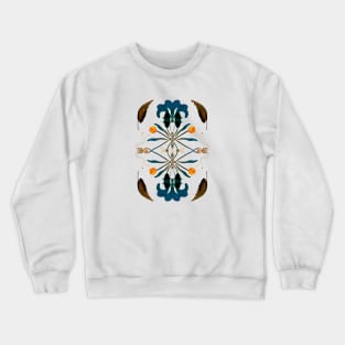 Pollination Crewneck Sweatshirt